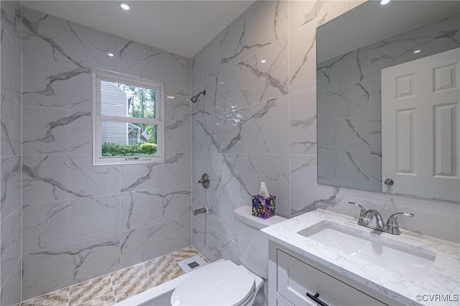 3207 Quail Hill Dr, House other with 5 bedrooms, 3 bathrooms and null parking in Midlothian VA | Image 34