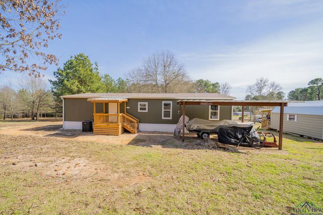 13975 State Highway 43 E, House other with 4 bedrooms, 2 bathrooms and null parking in Tatum TX | Image 22