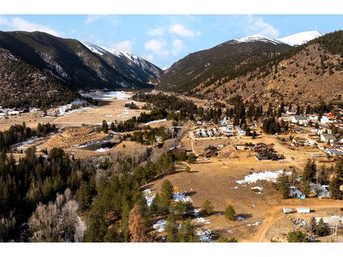 72 S Ball St, Empire, CO, 80438-5112 | Card Image