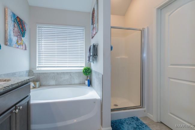 6642 Triston Way, House other with 3 bedrooms, 2 bathrooms and null parking in Montgomery AL | Image 20
