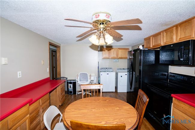 205 Grant St, House other with 3 bedrooms, 1 bathrooms and 1 parking in Paulding OH | Image 17