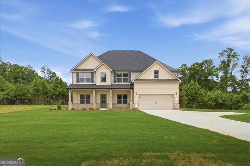4619 Rex Rd, Rex, GA, 30273 | Card Image