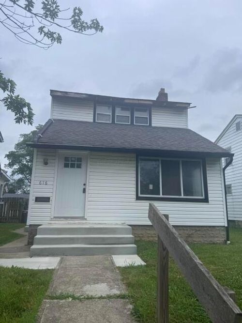 616 S Terrace Ave, Columbus, OH, 43204-2924 | Card Image