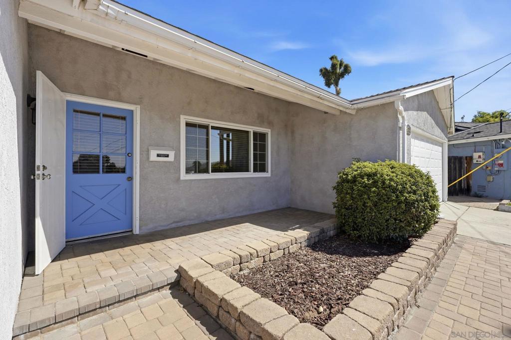 Residential in Santee 2
