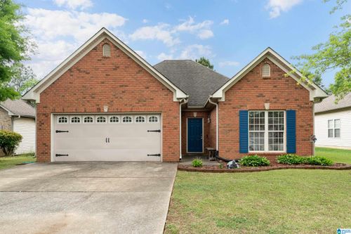 3140 Hidden Forest Cv, MONTEVALLO, AL, 35115-5916 | Card Image