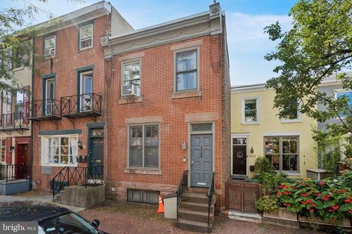 2-2320 Lombard St, PHILADELPHIA, PA, 19146-1118 | Card Image