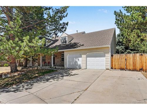 6771 S Dahlia Ct, Centennial, CO, 80122-2304 | Card Image