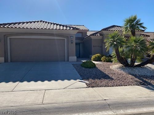 2913 Billy Casper Dr, Las Vegas, NV, 89134-8943 | Card Image