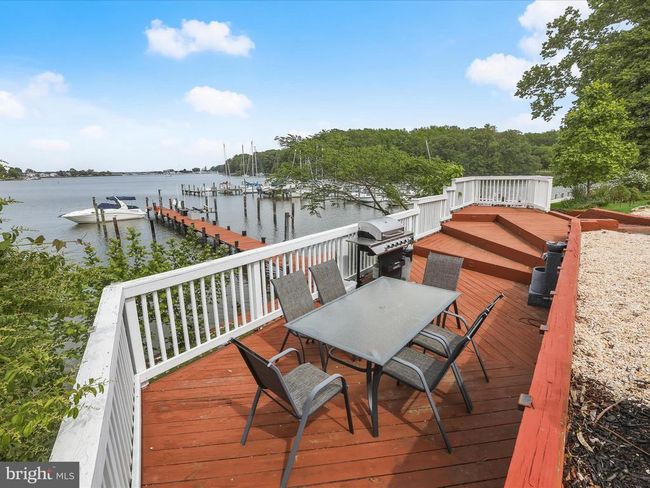 2304 Poplar Rd, House other with 4 bedrooms, 4 bathrooms and null parking in Baltimore MD | Image 52