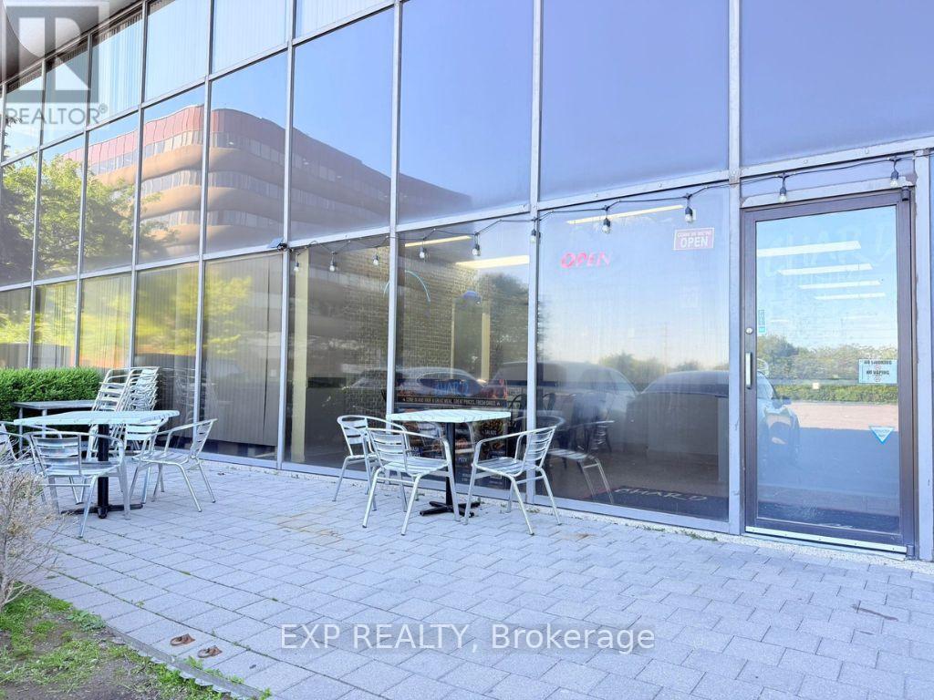 Business Opportunity in Oakville (QE Queen Elizabeth) 4