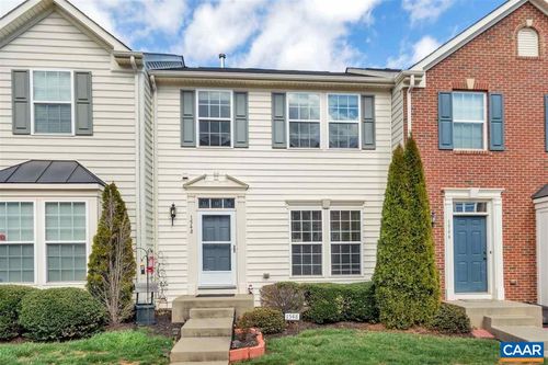 1548 Montessori Ter, CHARLOTTESVILLE, VA, 22911-3564 | Card Image