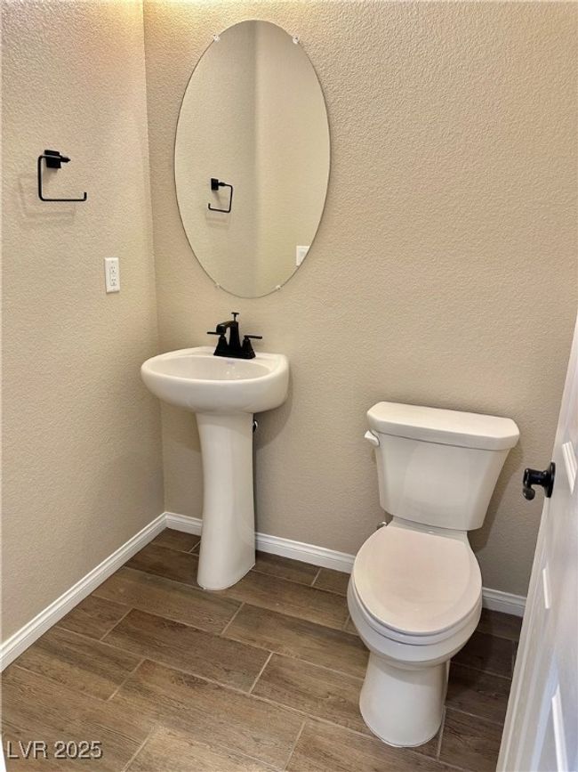 5075 Serene Skies St, House other with 3 bedrooms, 3 bathrooms and null parking in Las Vegas NV | Image 10