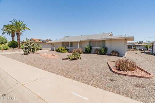 11002 W Connecticut Ave, Sun City, AZ, 85351-3725 | Card Image