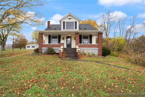 14555 Old Highway 111 Se, Elizabeth, IN, 47117-8914 | Card Image