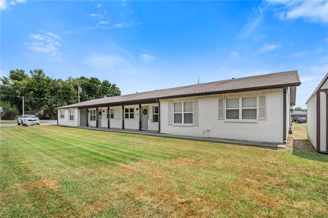 Residential in Bentonville 2
