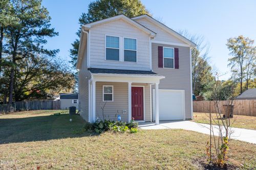 44 Edgemont Ave, Roxboro, NC, 27573-2727 | Card Image