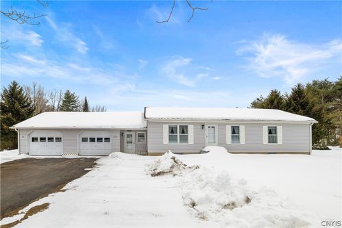 202 Mill Rd, Saint Johnsville, NY, 13452-2610 | Card Image