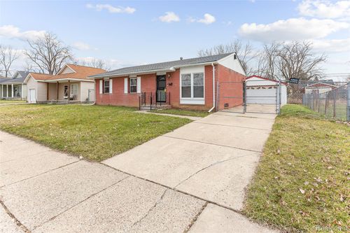 3579 Ash Street, Inkster, MI, 48141 | Card Image