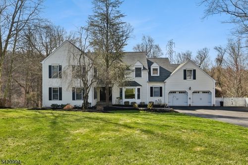 12 Spring Brook Dr, Randolph, NJ, 07869-3464 | Card Image