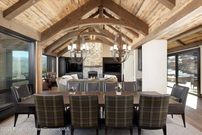 2322 Lazy O Rd, House other with 5 bedrooms, 8 bathrooms and null parking in Snowmass CO | Image 5