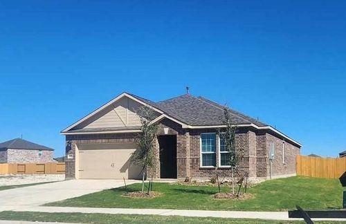 2008 Hardwick Dr, Anna, TX, 75409-5723 | Card Image