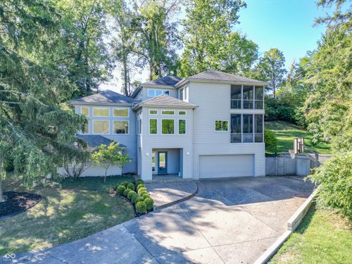 9622 W Shore Dr, Columbus, IN, 47201-9292 | Card Image