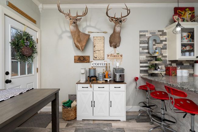 7761 County Road 241, House other with 2 bedrooms, 2 bathrooms and null parking in Clyde TX | Image 10