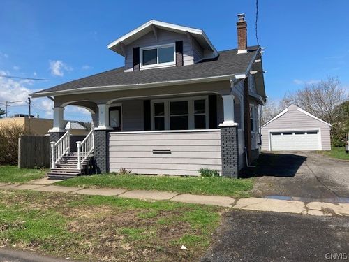 44 Gardner St, Whitesboro, NY, 13492-1302 | Card Image