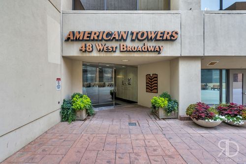 1003n-48 Broadway, Salt Lake City, UT, 84101-2011 | Card Image