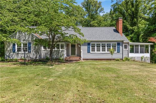 951 Dodson Mill Road, Pilot Mountain, NC, 27041 | Card Image