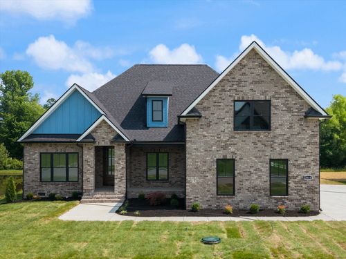 3814 Carriage Dr, Murfreesboro, TN, 37128-6932 | Card Image