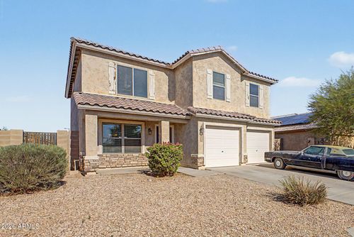 9059 S 253rd Ave, Buckeye, AZ, 85326-1478 | Card Image
