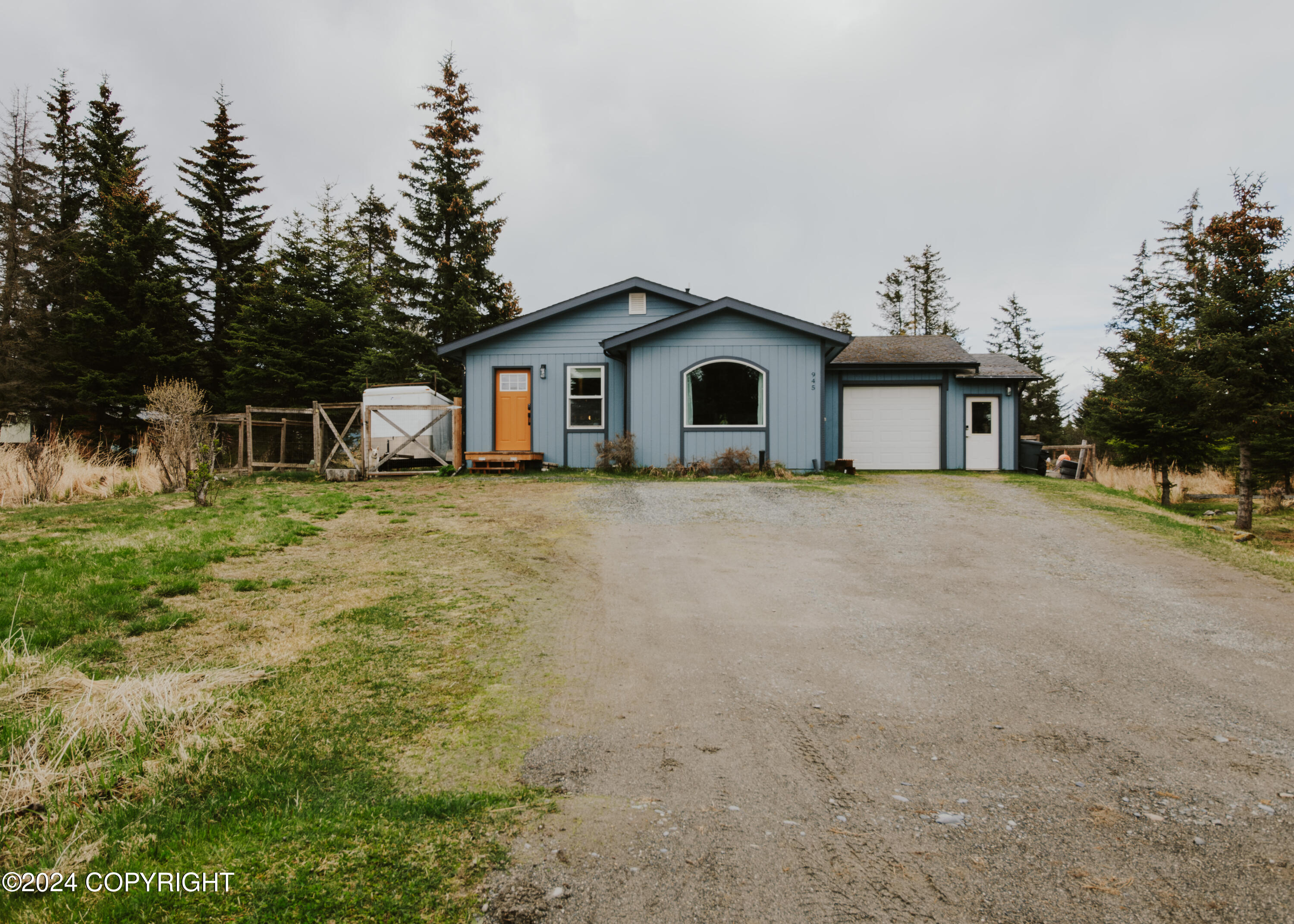 Ben Walters Ct, Homer, AK 99603