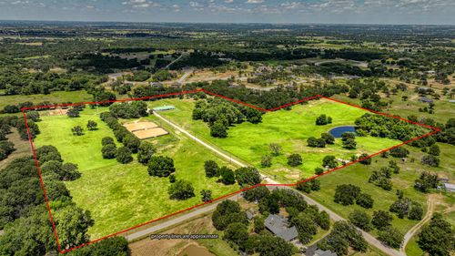 1779 County Road 4781, Boyd, TX, 76023-5451 | Card Image