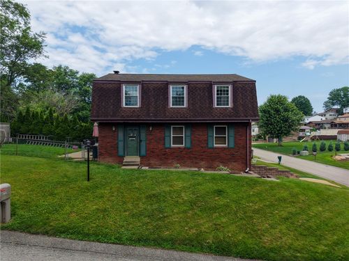 5412 Pleasant St, South Park, PA, 15129-9764 | Card Image