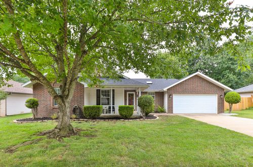335 S Foster Avenue, Springfield, MO, 65802 | Card Image
