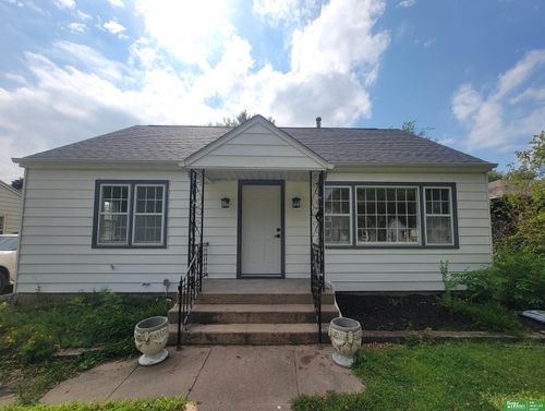 1309 N Blackburn Ave, York, NE, 68467-2011 | Card Image