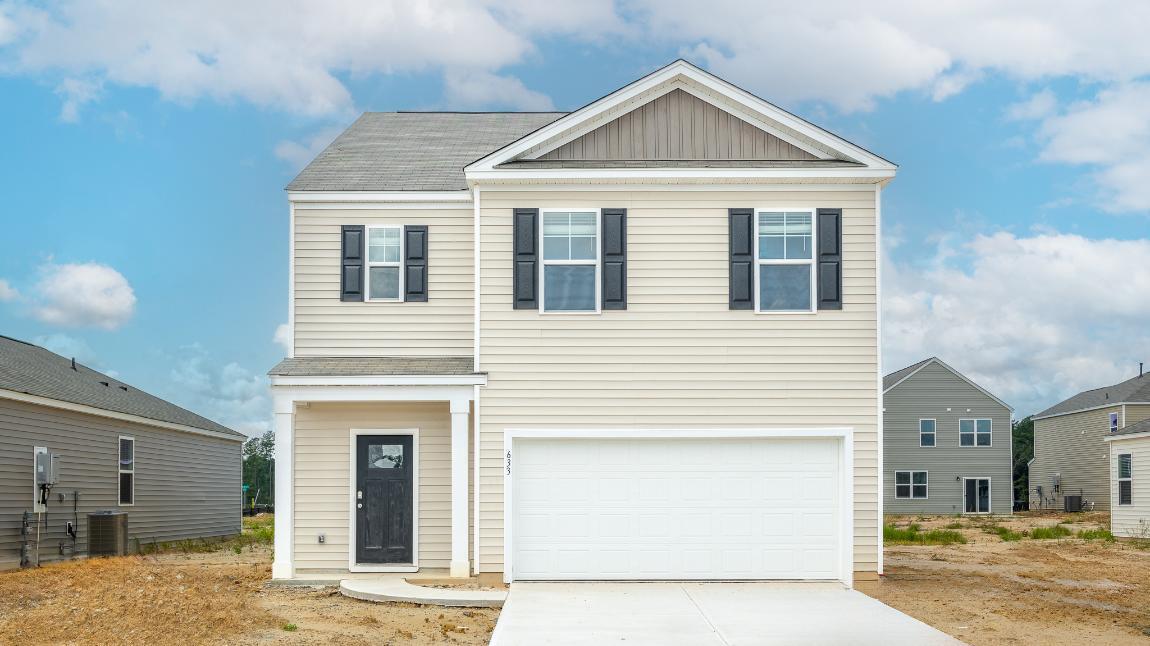 Sweet Ramble Way, Summerville, SC 29486