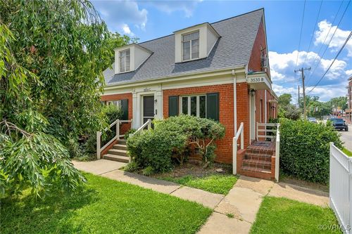 apt-b-3535 Hanover Ave, Richmond, VA, 23221-2255 | Card Image