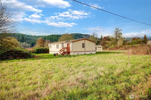 805 Elochoman Valley Rd, Cathlamet, WA, 98612-9603 | Card Image