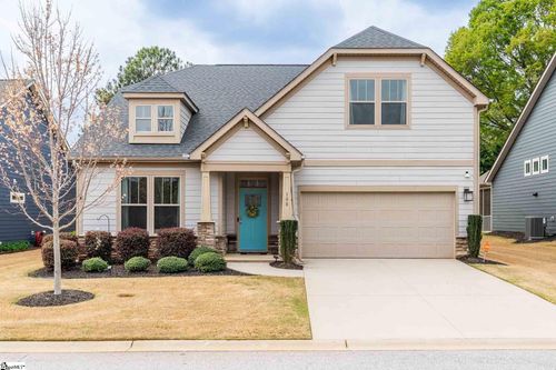 100 Ravencrest Ct, Simpsonville, SC, 29680-2348 | Card Image