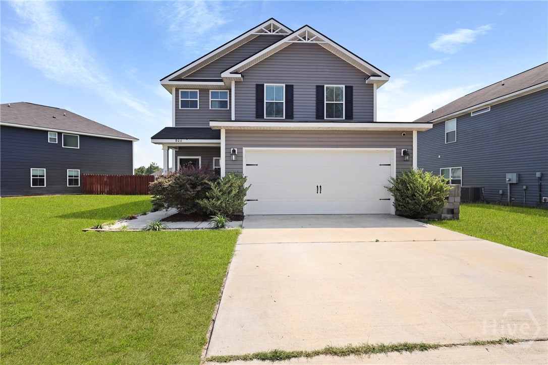 Residential in Hinesville 2