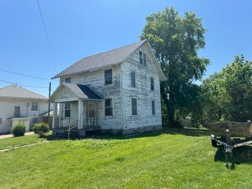 605 E Washington Street, Sigourney, IA, 52591 | Card Image