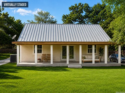 21825 Priest Rd, Elmendorf, TX, 78112-9703 | Card Image