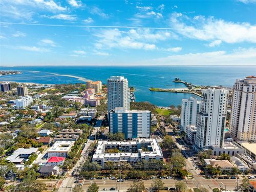 unit-418-105 4th Ave Ne, SAINT PETERSBURG, FL, 33701-3435 | Card Image