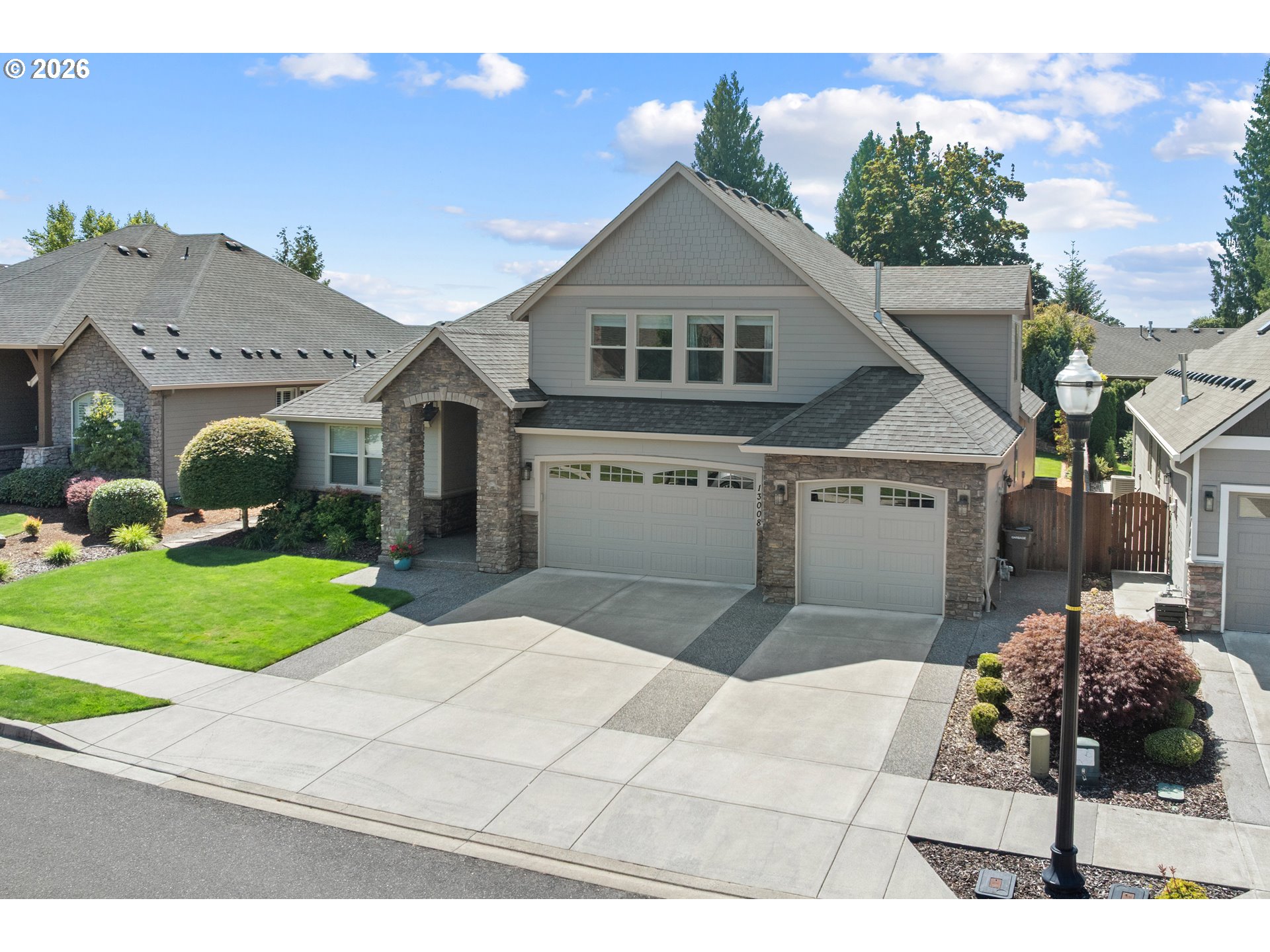Residential in Vancouver 2