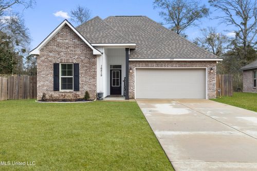 16519 Millsaps Avenue, Gulfport, MS, 39503 | Card Image