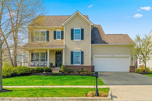 1443 Ironwood Dr, Grove City, OH, 43123-1277 | Card Image