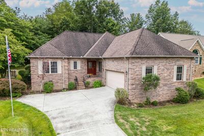 145 Forest Hill Drive, House other with 3 bedrooms, 2 bathrooms and null parking in Crossville TN | Image 1