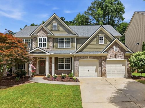 810 Whiteoak Ter, Canton, GA, 30115-5105 | Card Image